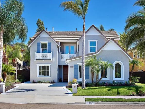 2258 Aventurine Pl, Carlsbad, CA 92009