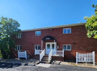 3721 35th St APT 1, Moline, IL 61265