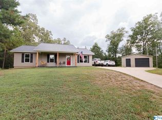 76 Clark Rd, Jacksonville, AL 36265