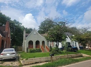 1570 Beecher St SW, Atlanta, GA 30310