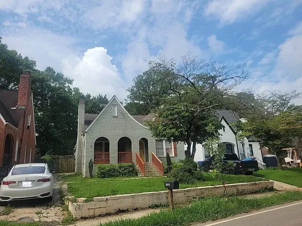 1570 Beecher St SW, Atlanta, GA 30310