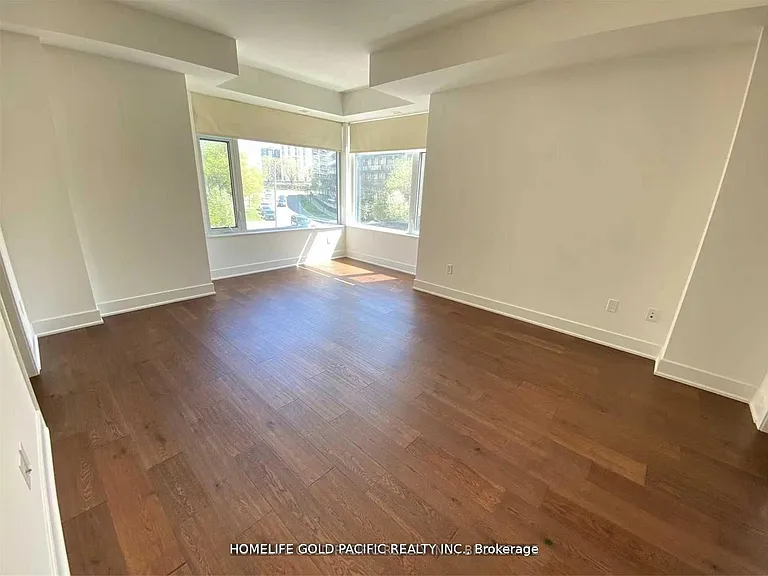 60 Forest Manor Rd #Townhouse 11 — Photo 5