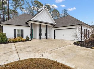 641 Wild Horse Ln, Brandon, MS 39042