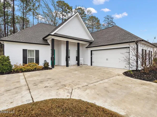 641 Wild Horse Ln, Brandon, MS 39042