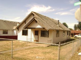 165 Pershing Ave, Carbonado, WA 98323