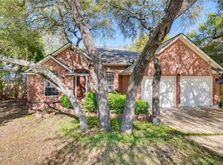 9110 Lantana Way, Austin, TX 78749
