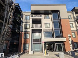 Elan Condominiums, Edmonton, AB T6W 2X7