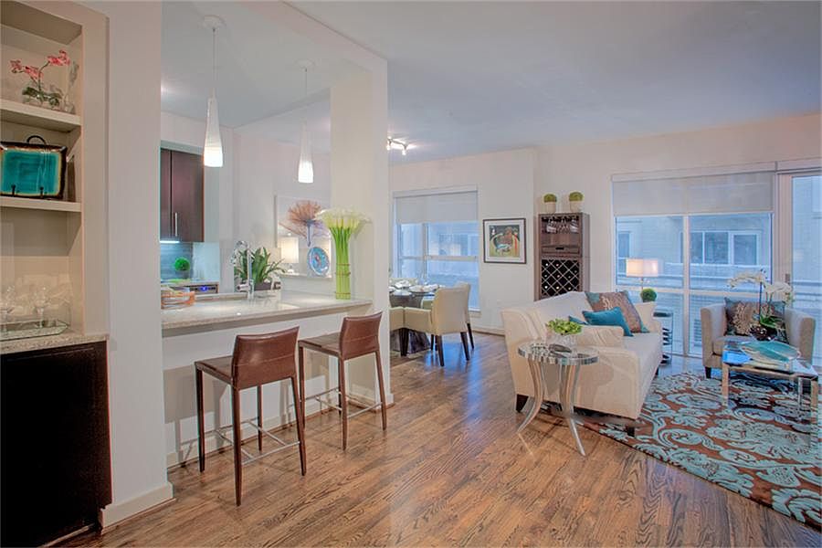 1st image of 5253 Fannin St APT 2505