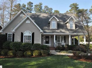 805 Miller Rd, Greenville, SC 29607