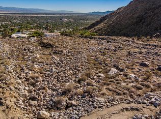 0 W Cielo Dr, Palm Springs, CA 92262