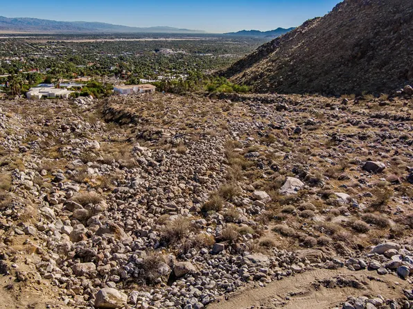 0 W Cielo Dr, Palm Springs, CA 92262