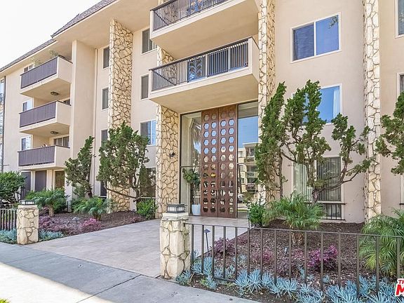 3rd image of 809 S Bundy Dr APT 107