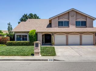 9728 Thunderbird Dr, San Ramon, CA 94583