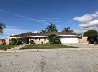 1901 Verdugo Ln, Bakersfield, CA 93312