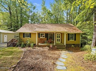 96 Holly Circle, Henderson, NC 27537