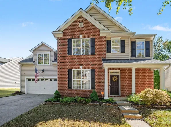 14412 Laurel Tree Ln, Huntersville, NC 28078