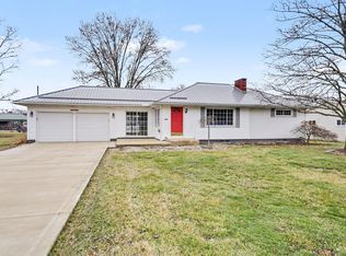 3641 Kay Dr, Zanesville, OH