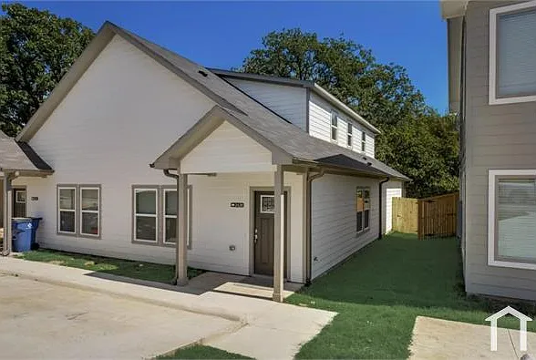 2424 S Fannin Ave #2424