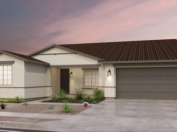 409 W RIDGE Road, Apache Junction, AZ 85120