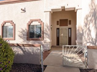 1378 W Sahuaro Rib Pl, Tucson, AZ 85737