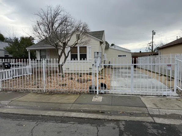 3718 16th Ave, Sacramento, CA 95820