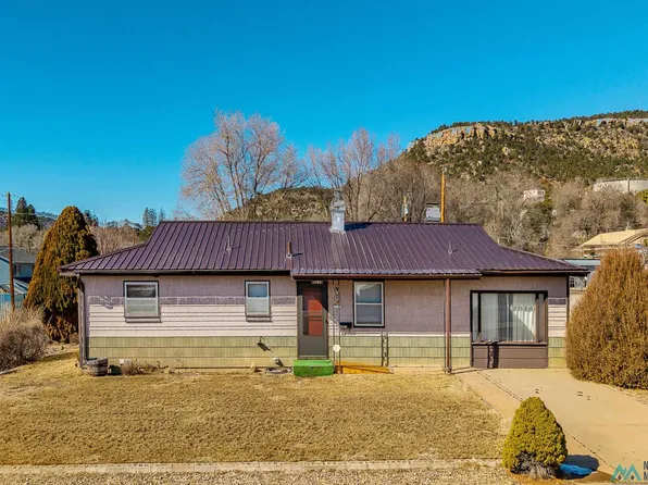 1100 Lincoln Ave, Raton, NM 87740