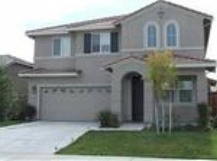 8458 W Wing Dr, Elk Grove, CA 95758