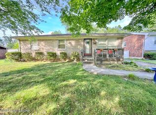 5705 Tarragon Ct, Louisville, KY 40219