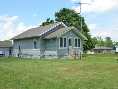 1862 S 1190th St E, Oakland City, IN, 47660