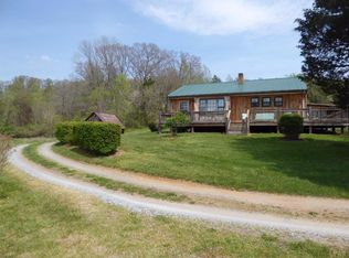 164 Myrtle St, Monroe, VA 24574