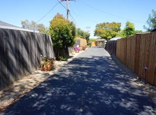 50 Bidwell Way, Vallejo, CA 94589