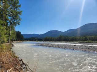 LOT Six Maple Pl, Packwood, WA 98361