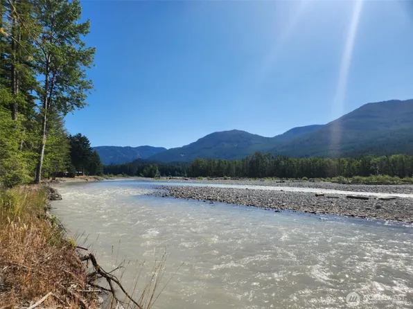 0 Lot 6 Maple Place, Packwood, WA 98361