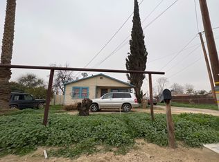 4716 Redbank Rd, Bakersfield, CA 93307