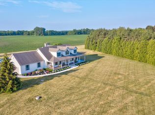 20515 75th St, Bristol, WI 53104