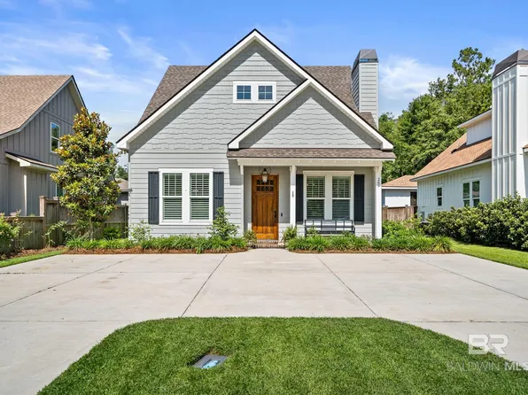 269 Westley Ct, Fairhope, AL 36532