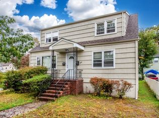 225 Montclair Ave, Newark, NJ 07104