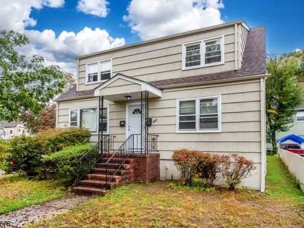 225 Montclair, Newark City, NJ 07104