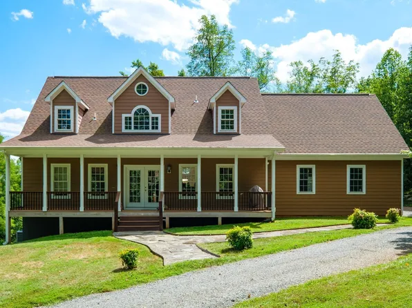 431 Bear Run Rd, Stanardsville, VA 22973