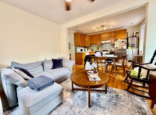 1056 Cambridge St #12, Cambridge, MA 02141