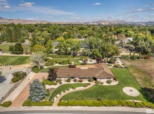 1695 Manzanita Ln, Reno, NV 89509