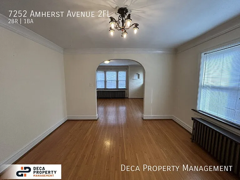 7252 Amherst Ave #2 — Photo 6