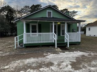 2678 Belhaven Rd, Fayetteville, NC 28306