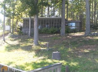 205 Thomas Dr, Eatonton, GA 31024