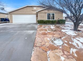 5701 Mesa Ridge Rd NW, Albuquerque, NM 87114