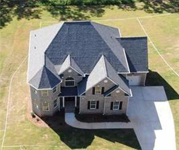 8013 White Stone Blvd, Douglasville, GA, 30135