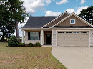 307 Stillwater Creek Dr, Goldsboro, NC 27534