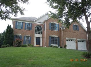 1287 Gatesmeadow Way, Reston, VA 20194