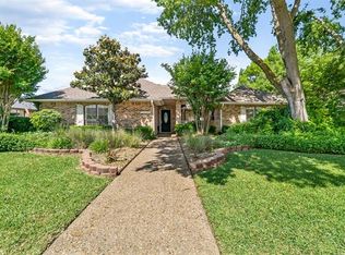 1613 Nevada Dr, Plano, TX 75093