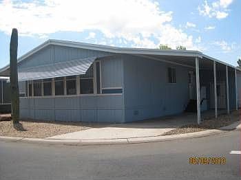 1st image of 10960 N 67th Ave Lot 41